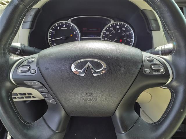 used 2020 INFINITI QX60 car, priced at $22,483