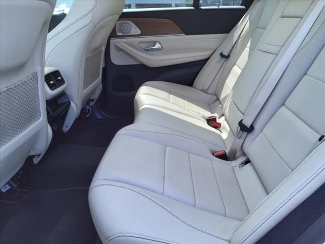 used 2022 Mercedes-Benz GLE car, priced at $48,983