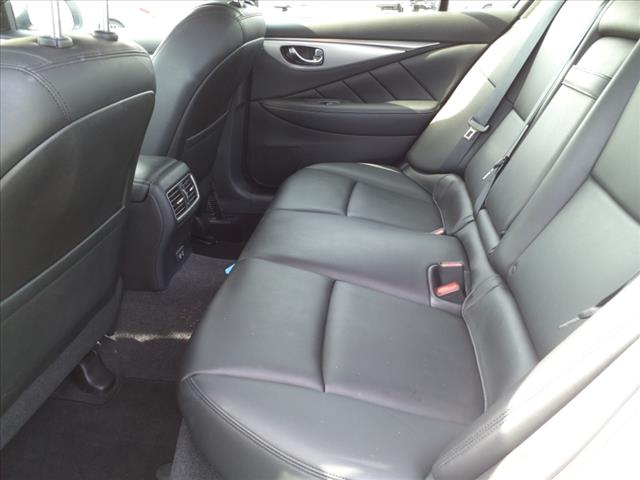 used 2021 INFINITI Q50 car, priced at $28,995