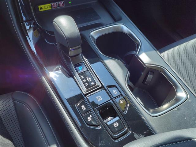 used 2022 Lexus NX 350 car, priced at $40,987