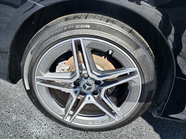 used 2023 Mercedes-Benz C300 Cabriolet car, priced at $53,483