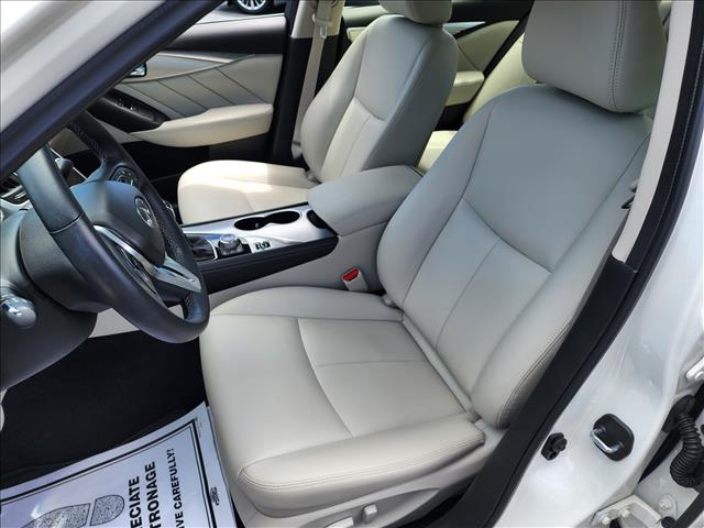 used 2021 INFINITI Q50 car, priced at $28,483