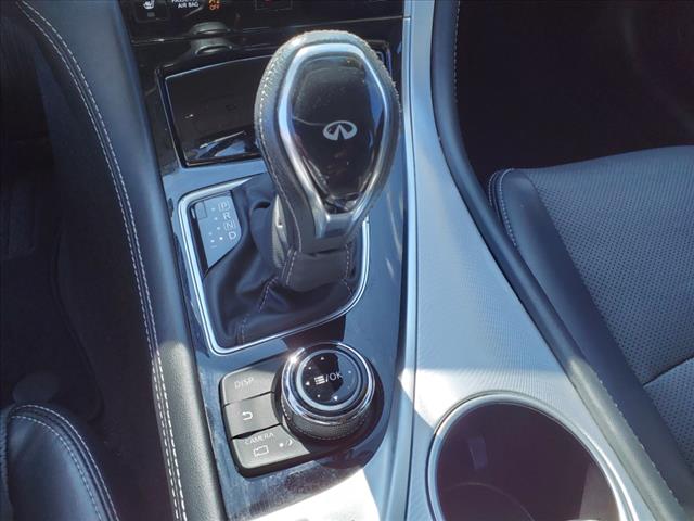 used 2023 INFINITI Q50 car, priced at $34,987