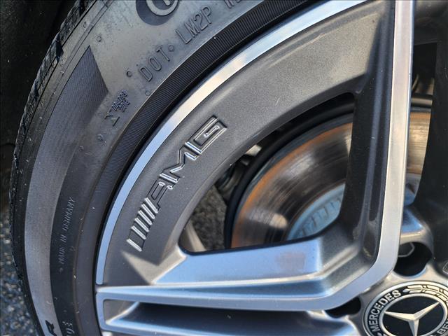 used 2023 Mercedes-Benz C300 Cabriolet car, priced at $53,483