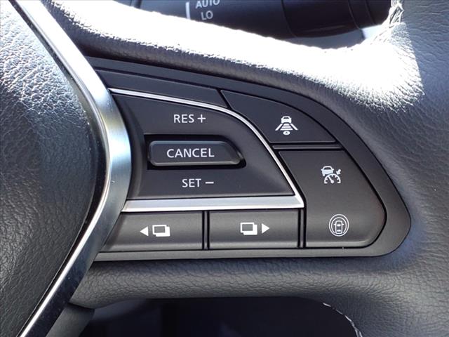 used 2023 INFINITI Q50 car, priced at $34,987