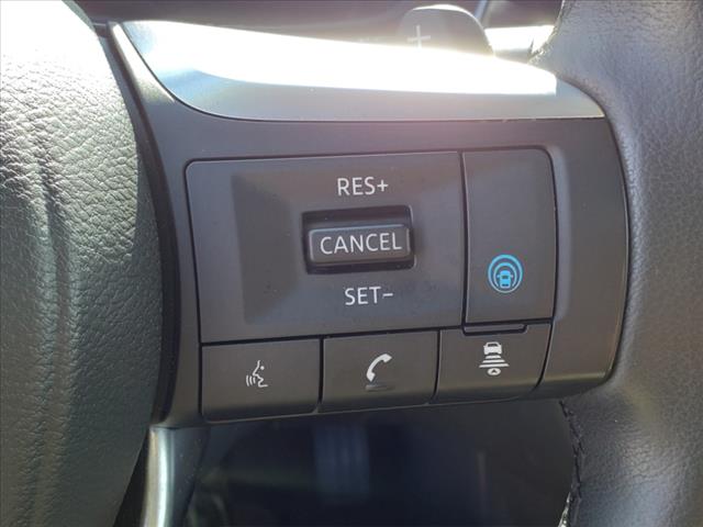 used 2023 INFINITI QX60 car, priced at $47,375