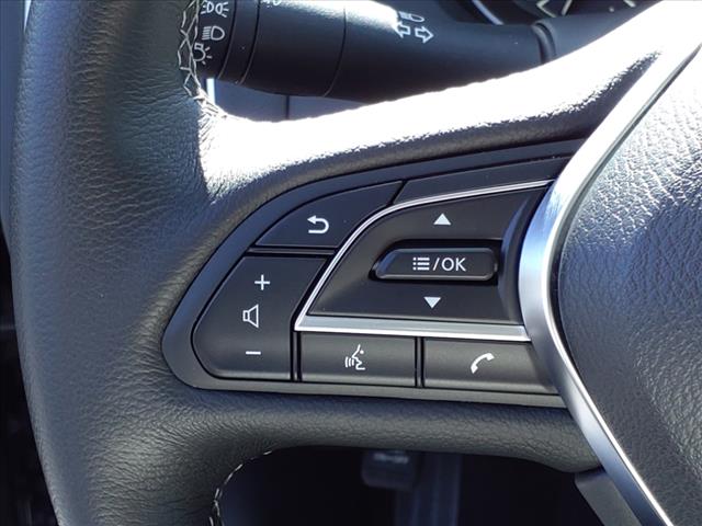 used 2023 INFINITI Q50 car, priced at $34,987