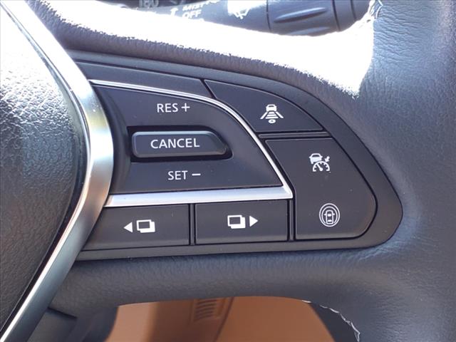 used 2021 INFINITI Q50 car, priced at $32,976