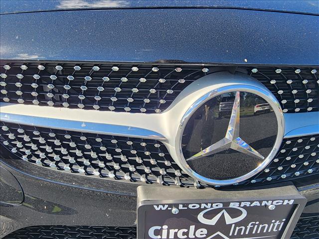 used 2023 Mercedes-Benz C300 Cabriolet car, priced at $53,483