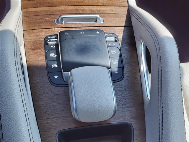 used 2022 Mercedes-Benz GLE car, priced at $48,983