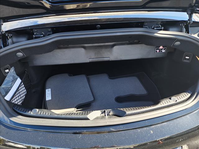 used 2023 Mercedes-Benz C300 Cabriolet car, priced at $53,483