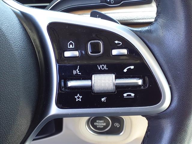used 2022 Mercedes-Benz GLE car, priced at $48,983