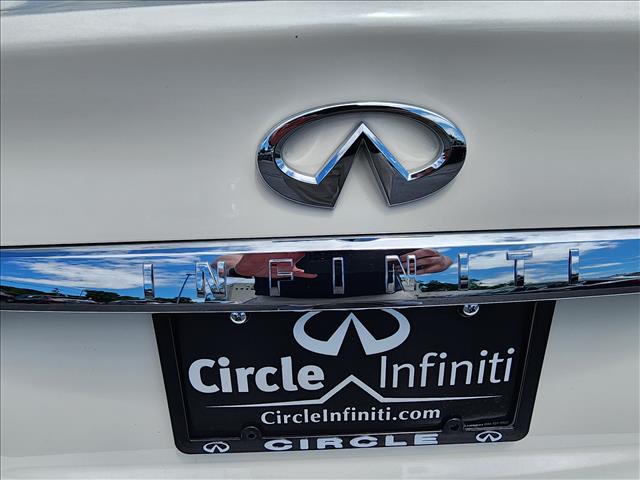 used 2021 INFINITI Q50 car, priced at $28,483