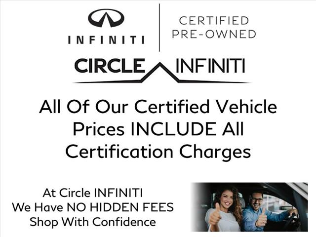 used 2021 INFINITI Q50 car, priced at $28,483
