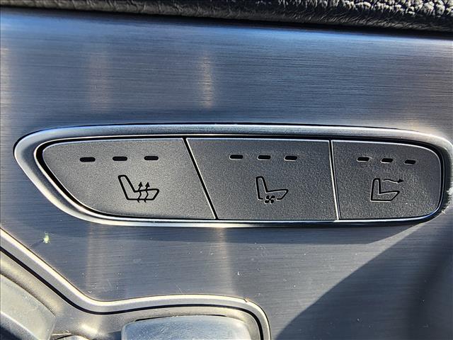 used 2023 Mercedes-Benz C300 Cabriolet car, priced at $53,483