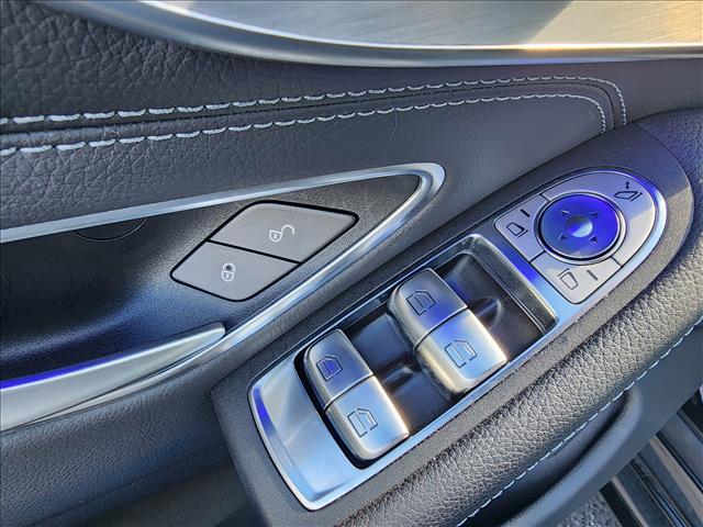 used 2023 Mercedes-Benz C300 Cabriolet car, priced at $53,483