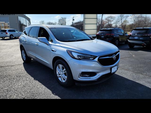 used 2020 Buick Enclave car, priced at $26,983