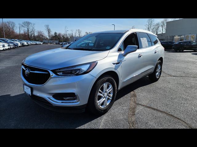 used 2020 Buick Enclave car, priced at $26,983