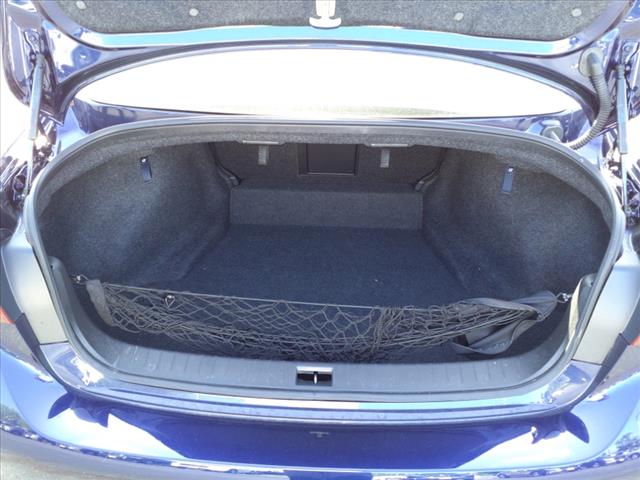 used 2023 INFINITI Q50 car, priced at $34,987