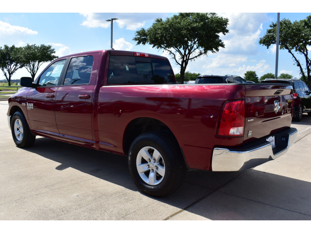 used 2019 Ram Ram Pickup 1500 Classic car