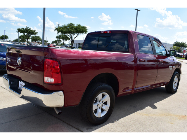 used 2019 Ram Ram Pickup 1500 Classic car