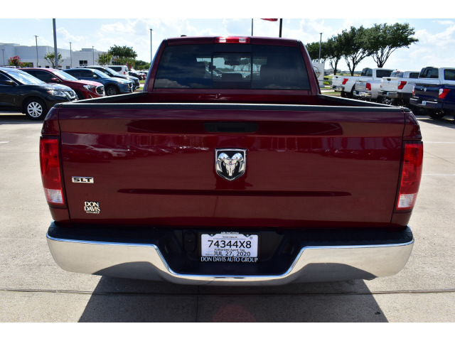 used 2019 Ram Ram Pickup 1500 Classic car