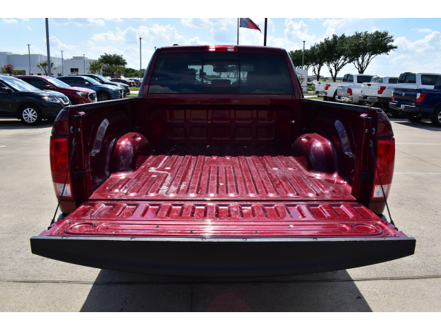 used 2019 Ram Ram Pickup 1500 Classic car