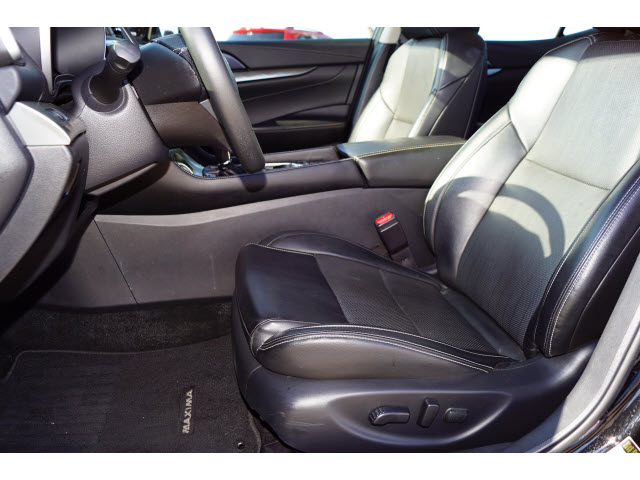 used 2019 Nissan Maxima car