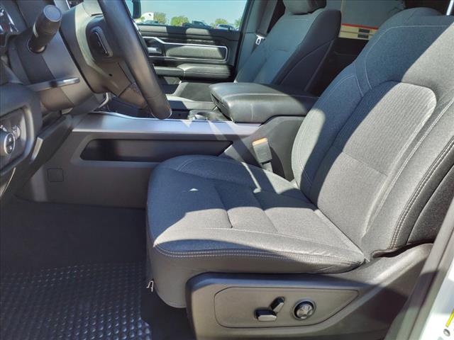 used 2019 Ram 1500 car