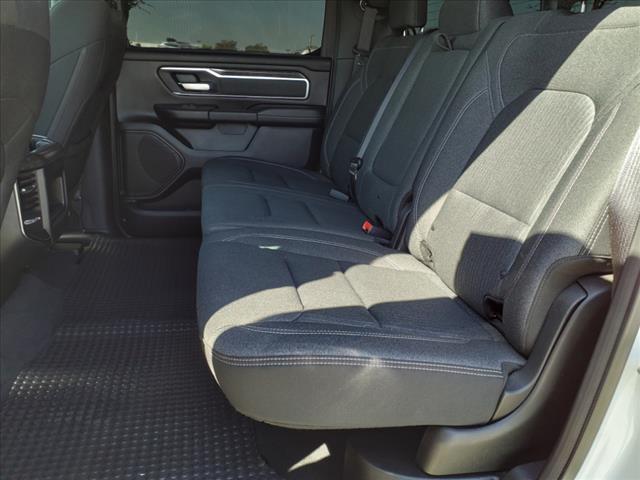 used 2019 Ram 1500 car