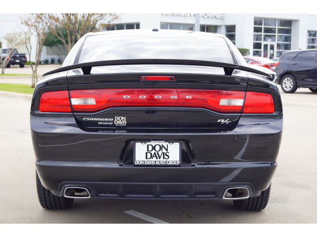 used 2014 Dodge Charger car