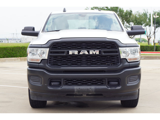 used 2020 Ram 3500 car