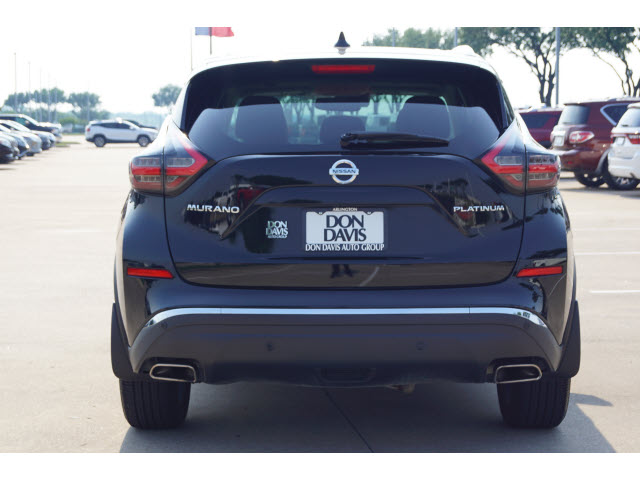 used 2020 Nissan Murano car