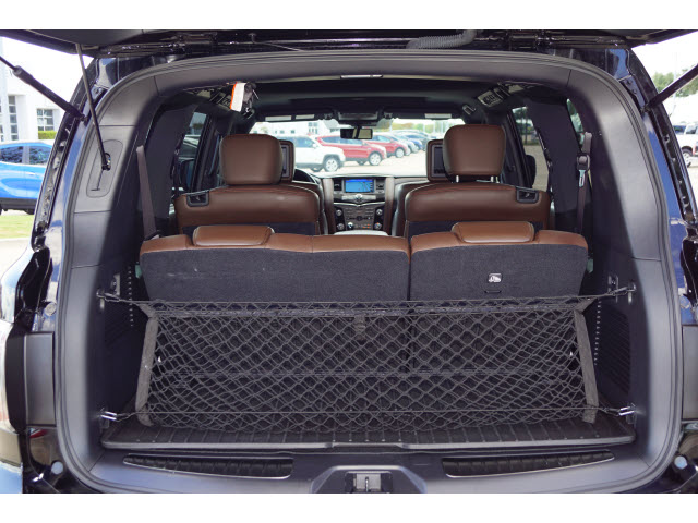 used 2019 Nissan Armada car