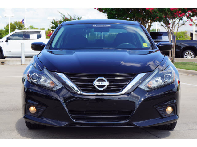 used 2017 Nissan Altima car