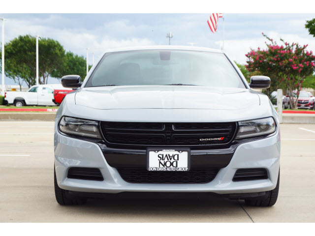 used 2021 Dodge Charger car