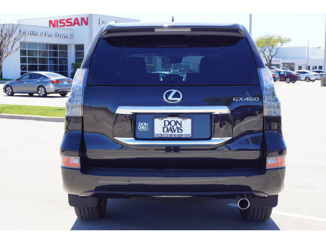 used 2022 Lexus GX 460 car