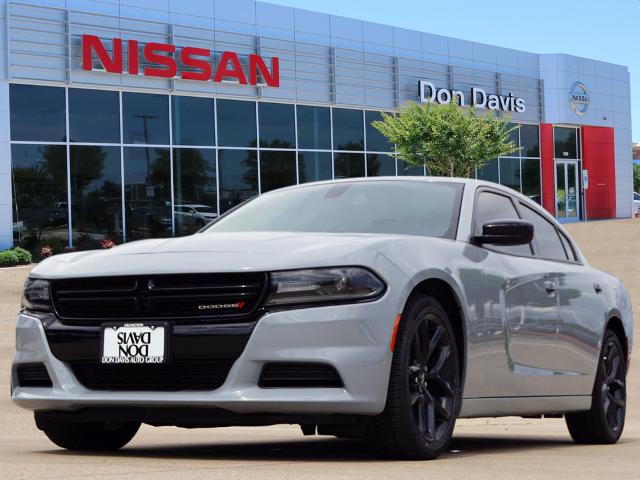 used 2021 Dodge Charger car