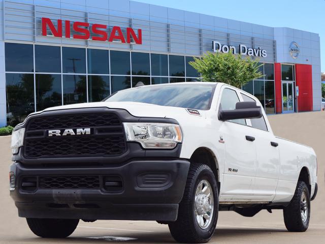 used 2020 Ram 3500 car