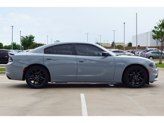 used 2021 Dodge Charger car