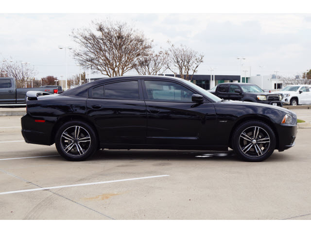 used 2014 Dodge Charger car