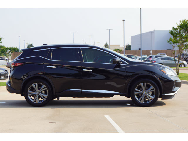 used 2020 Nissan Murano car