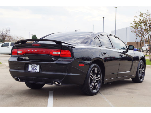 used 2014 Dodge Charger car