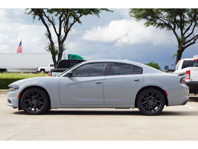 used 2021 Dodge Charger car