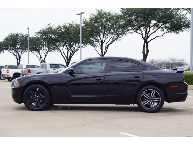 used 2014 Dodge Charger car