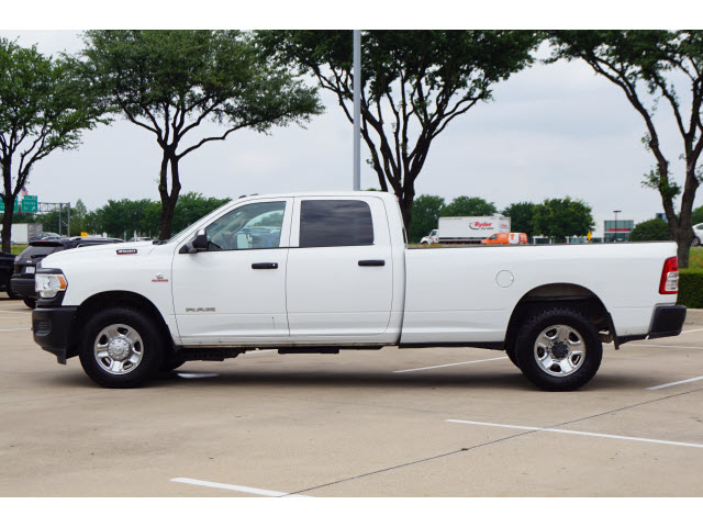 used 2020 Ram 3500 car