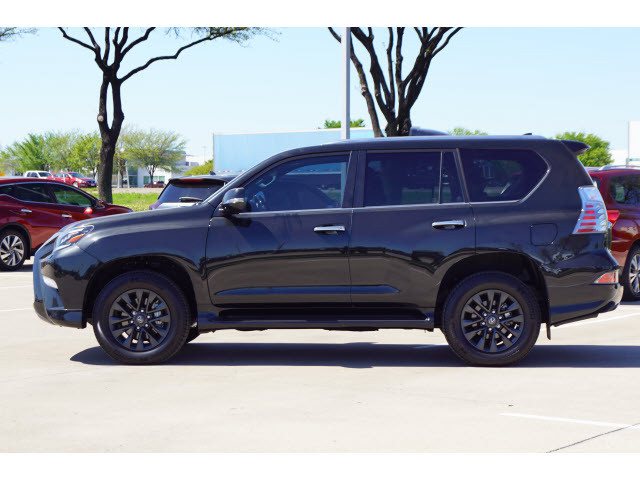 used 2022 Lexus GX 460 car