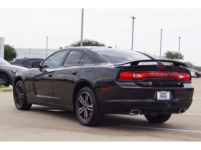 used 2014 Dodge Charger car