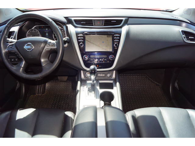 used 2019 Nissan Murano car