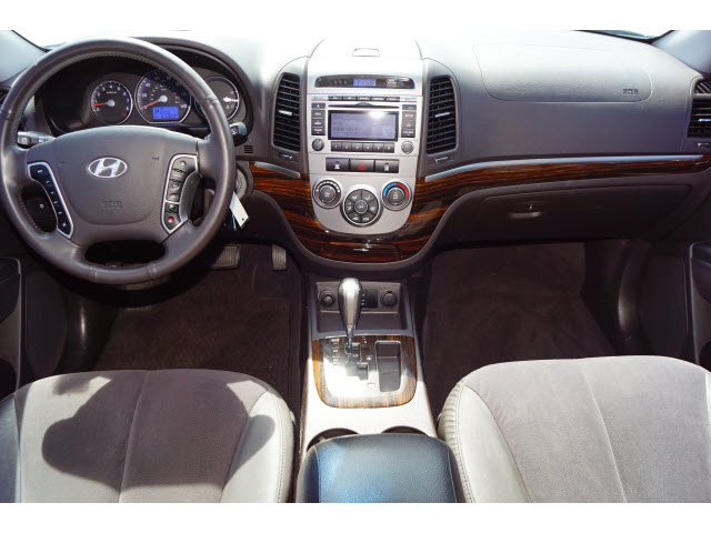 used 2011 Hyundai Santa Fe car